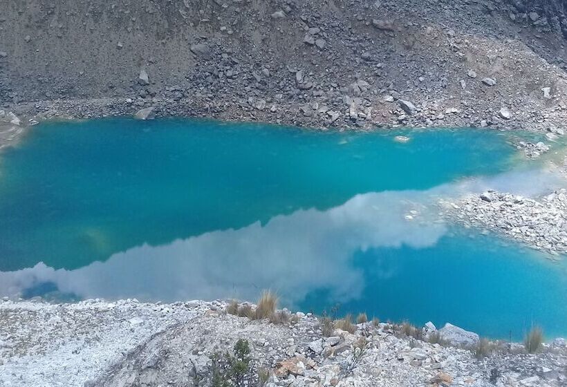 צימר Hostal Casa Del Montanista