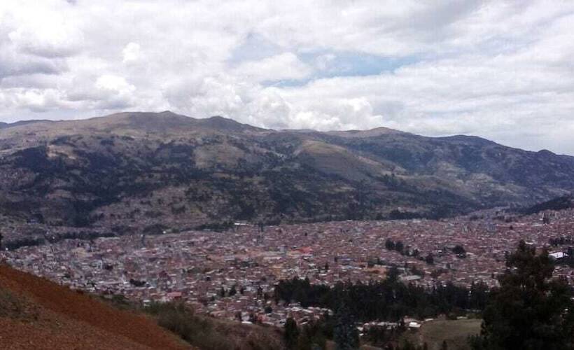 צימר Hostal Casa Del Montanista