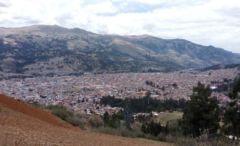 צימר Hostal Casa Del Montanista