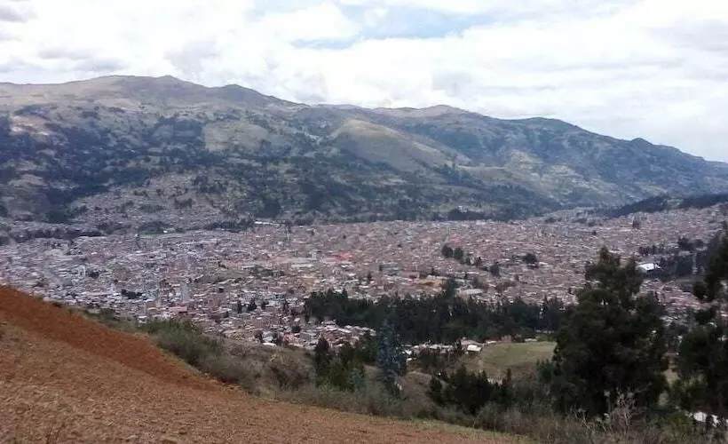 تختخواب و صبحانه Hostal Casa Del Montanista