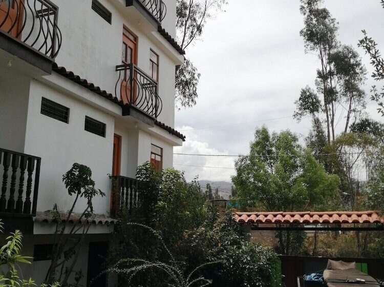 צימר Hostal Casa Del Montanista