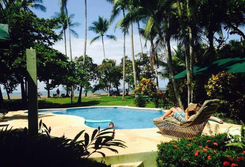 ベッドアンドブレックファースト Rafiki Beach Camp