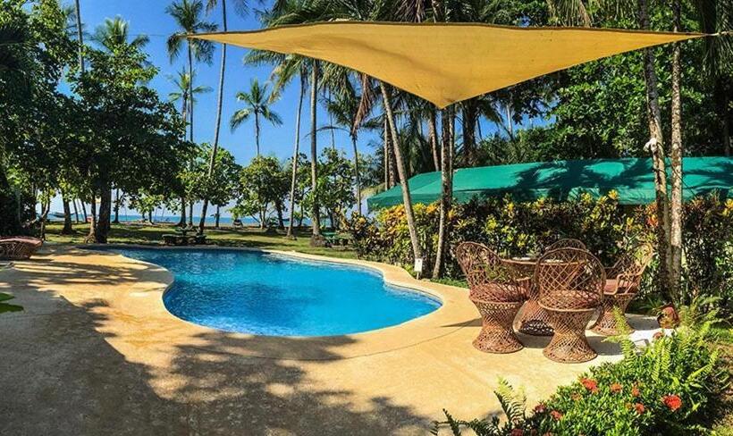 ベッドアンドブレックファースト Rafiki Beach Camp