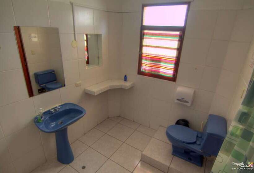 Dragonfly Hostels Miraflores