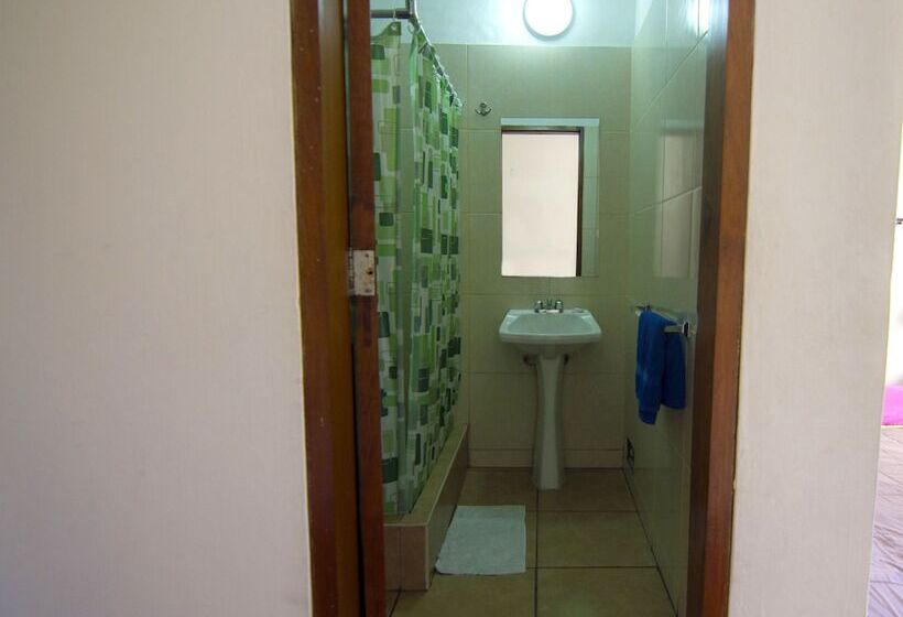 Dragonfly Hostels Miraflores