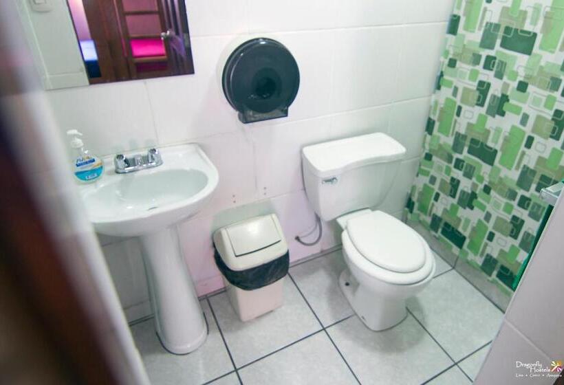 Dragonfly Hostels Miraflores