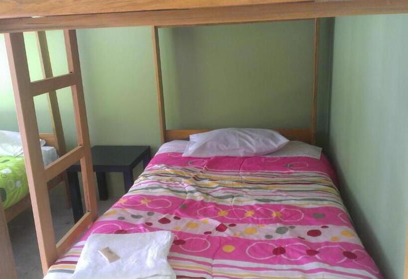 El Buen Samaritano Backpackers   Hostel