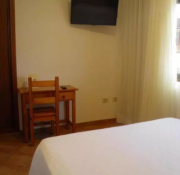 Hostal Albacar