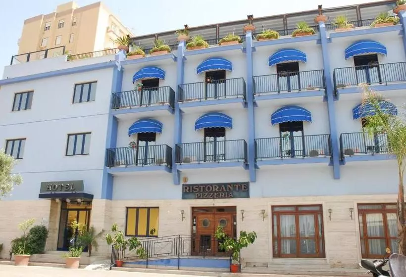 هتل Al Faro