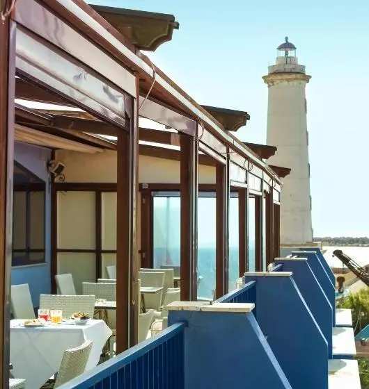 هتل Al Faro