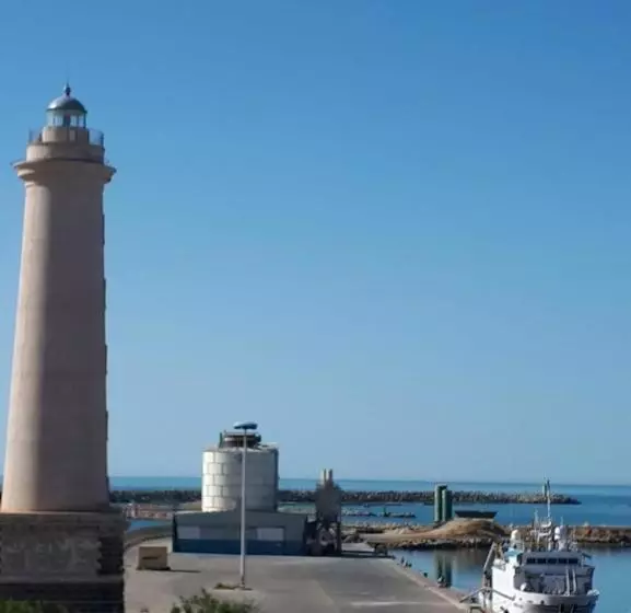 هتل Al Faro