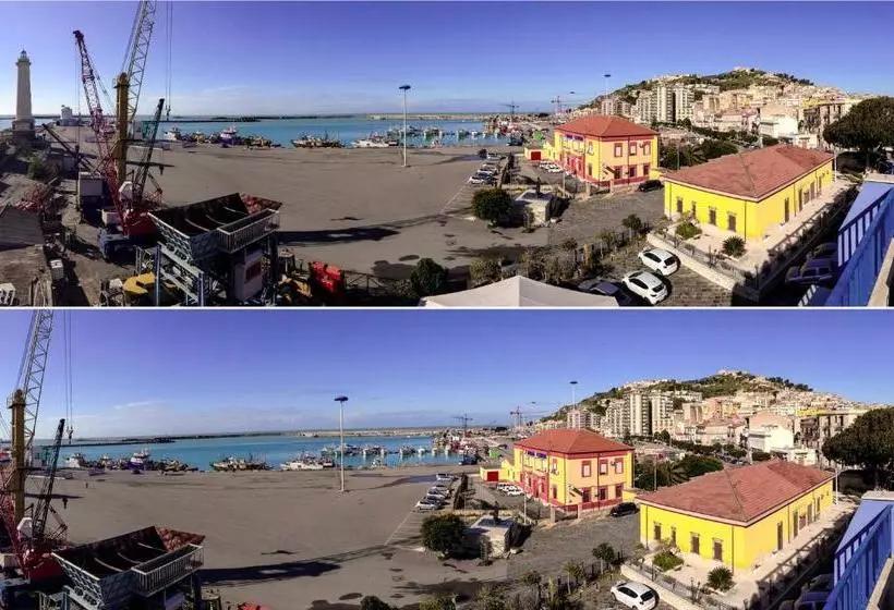 هتل Al Faro