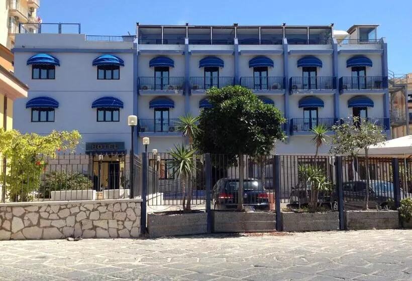 هتل Al Faro