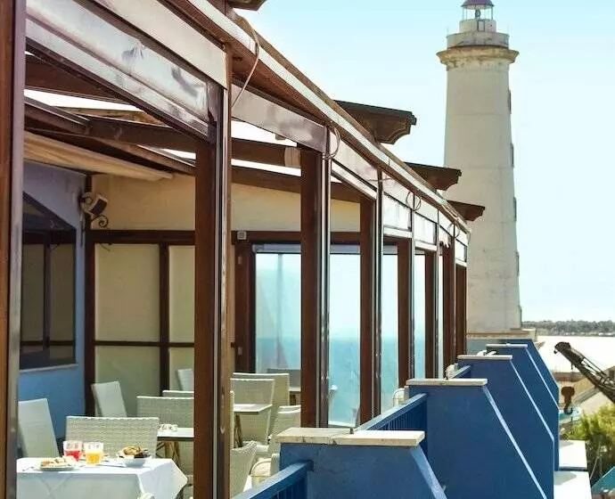هتل Al Faro
