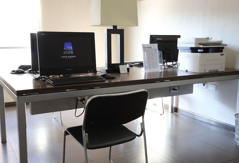 ホテル Casa Andina Select Tacna