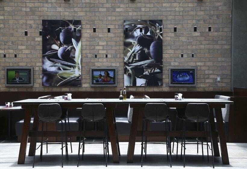 ホテル Casa Andina Select Tacna