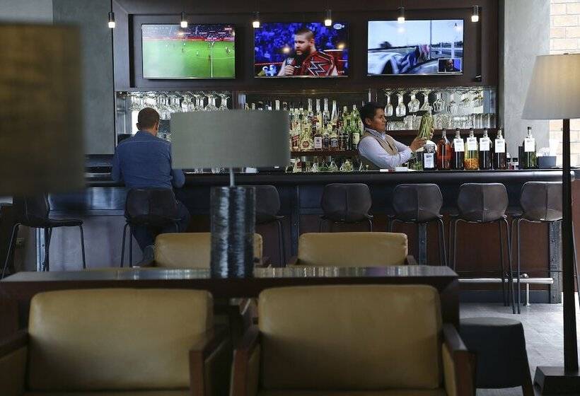 ホテル Casa Andina Select Tacna