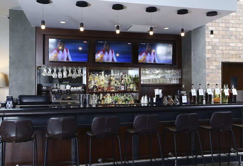 ホテル Casa Andina Select Tacna