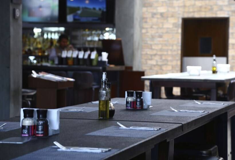 ホテル Casa Andina Select Tacna