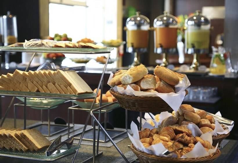 ホテル Casa Andina Select Tacna