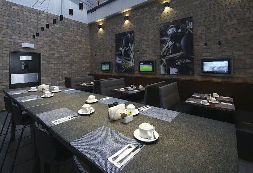 ホテル Casa Andina Select Tacna