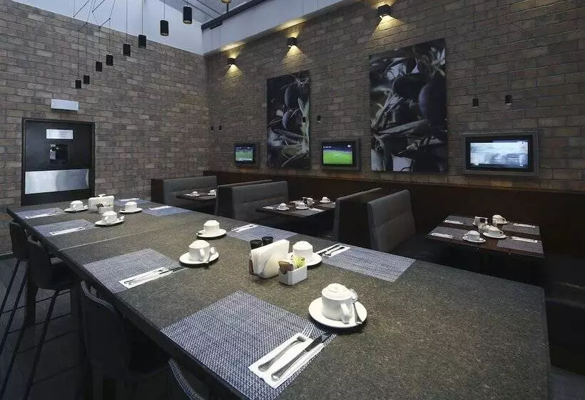 هتل Casa Andina Select Tacna
