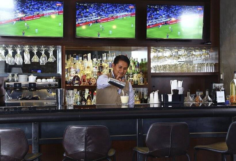 ホテル Casa Andina Select Tacna