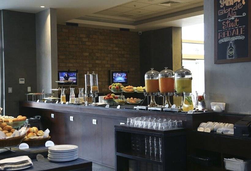 ホテル Casa Andina Select Tacna