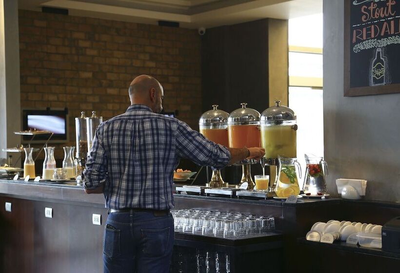 ホテル Casa Andina Select Tacna