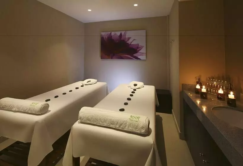 هتل Casa Andina Select Tacna