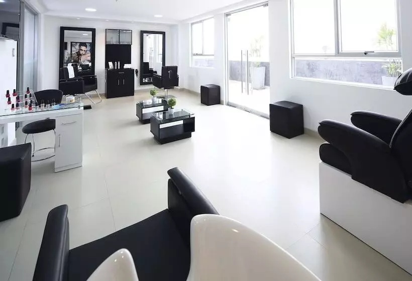 هتل Casa Andina Select Tacna