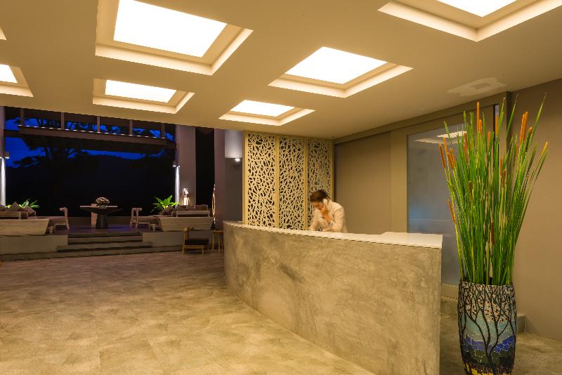 호텔 Chatrium Golf Resort Soi Dao Chanthaburi