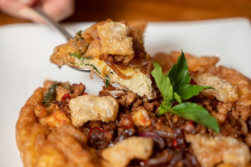 호텔 Chatrium Golf Resort Soi Dao Chanthaburi