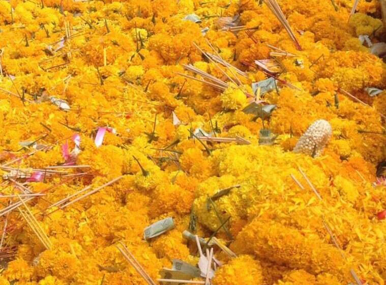 호텔 Chatrium Golf Resort Soi Dao Chanthaburi