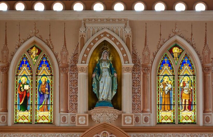 호텔 Chatrium Golf Resort Soi Dao Chanthaburi