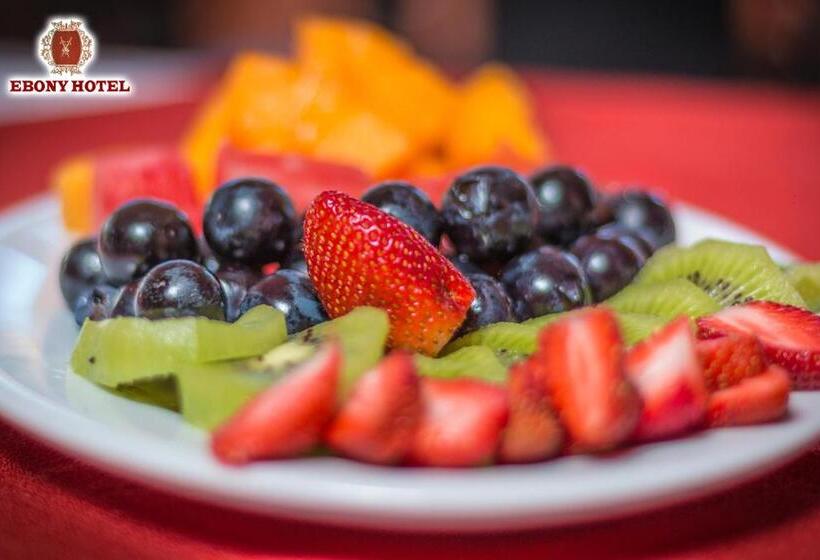 هتل Ebony