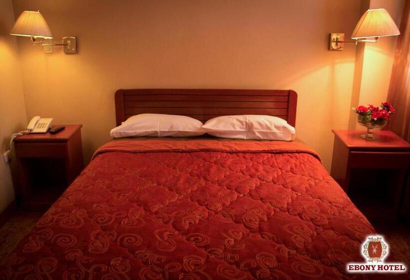هتل Ebony