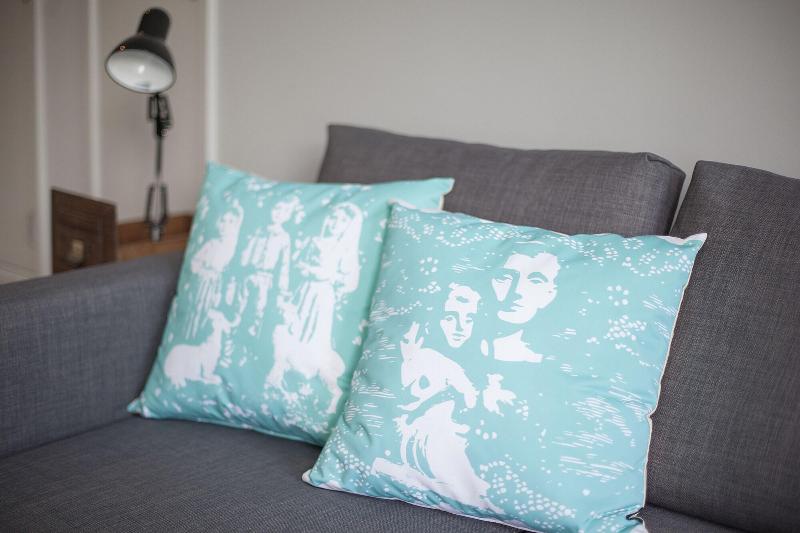 هتل Emporium Lisbon Suites