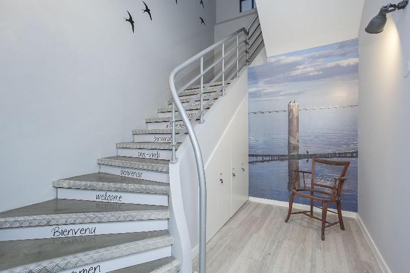 هتل Emporium Lisbon Suites