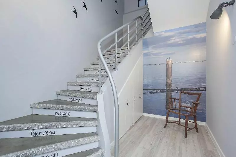 هتل Emporium Lisbon Suites