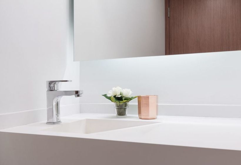 Hotel Esplendor By Wyndham Montevideo Punta Carretas