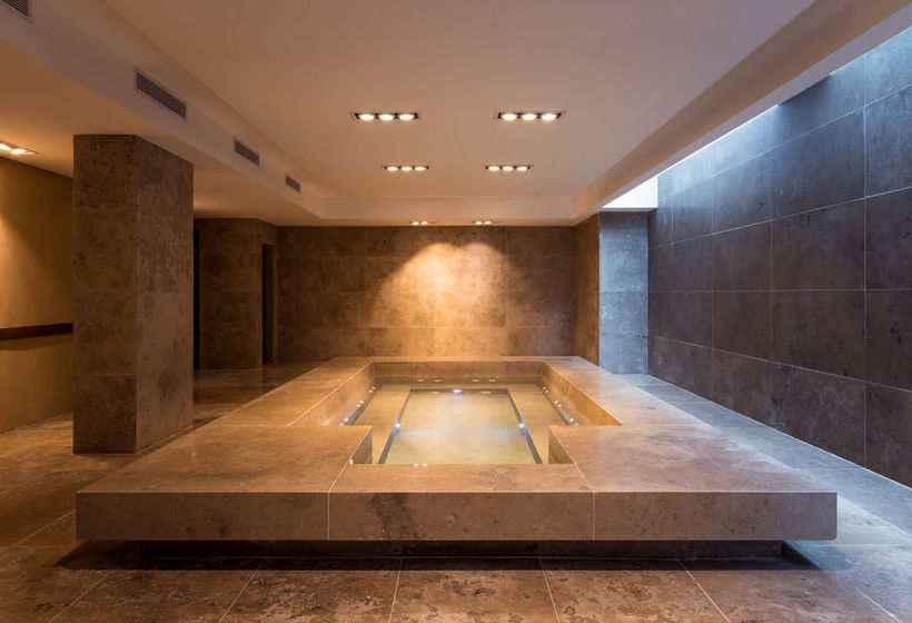 Hotel Esplendor By Wyndham Montevideo Punta Carretas