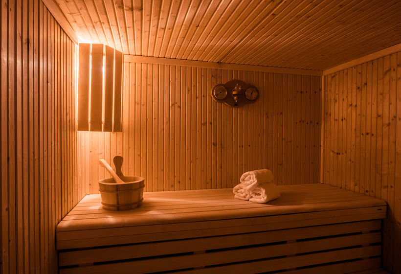 Hotel Esplendor By Wyndham Montevideo Punta Carretas