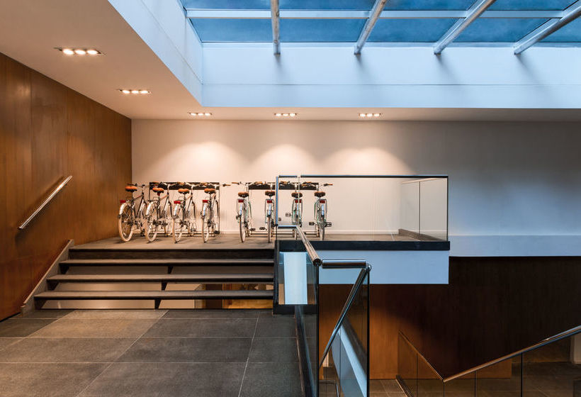 Hotel Esplendor By Wyndham Montevideo Punta Carretas