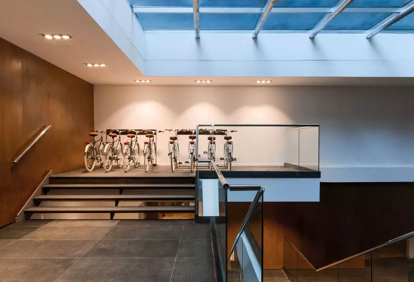 ホテル Esplendor By Wyndham Montevideo Punta Carretas