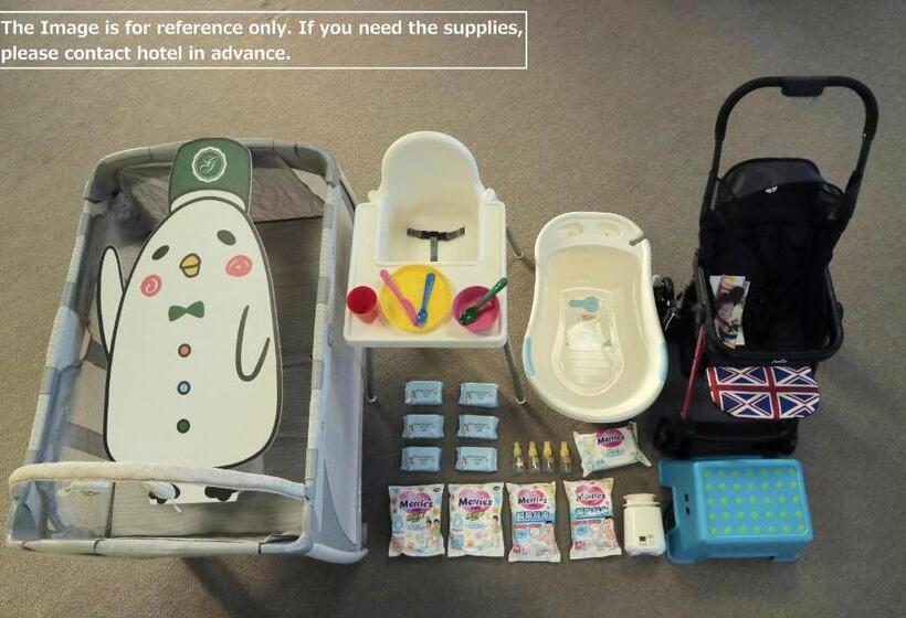 هتل Green World Zhongxiao