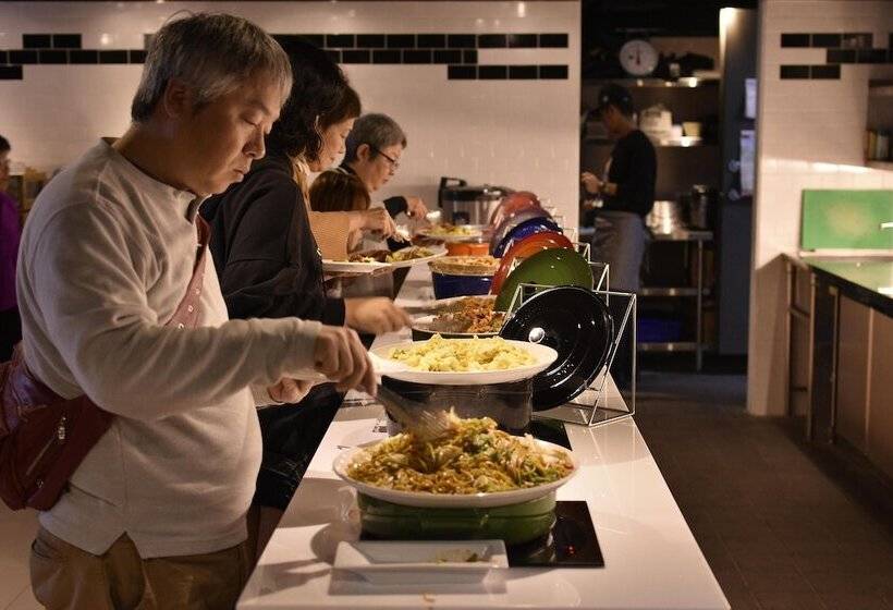 هتل Green World Zhongxiao