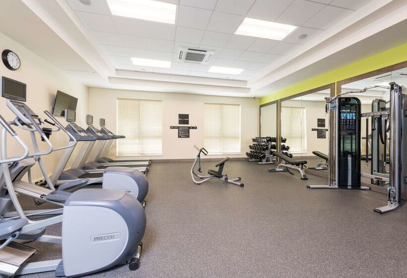 فندق Hilton Garden Inn Grand Rapids East