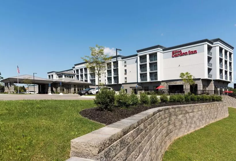 Hotelli Hilton Garden Inn Grand Rapids East