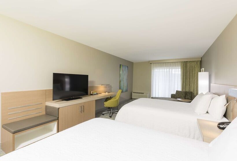 فندق Hilton Garden Inn Grand Rapids East